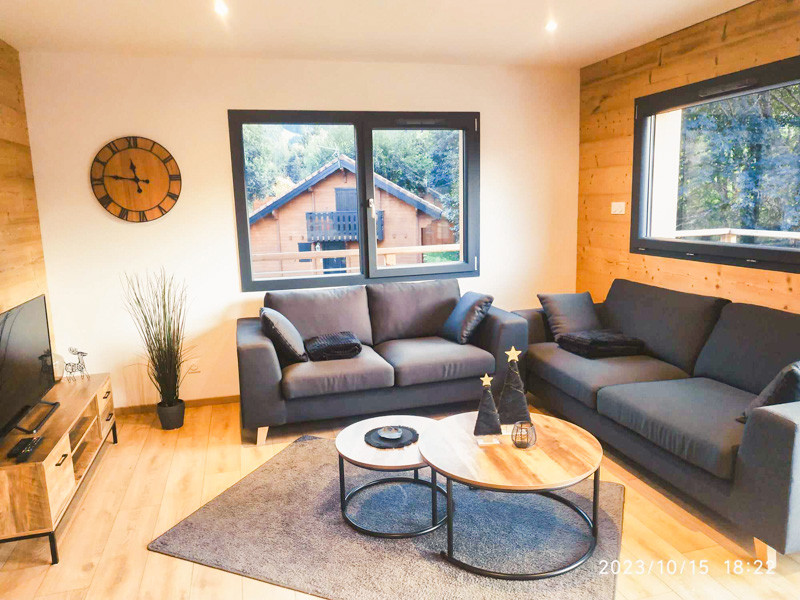 location vacances chalet vosges gerardmer gb071 c066a