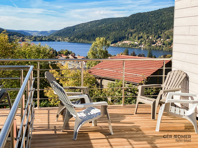 location vacances chalet vosges gerardmer gn005 c065a