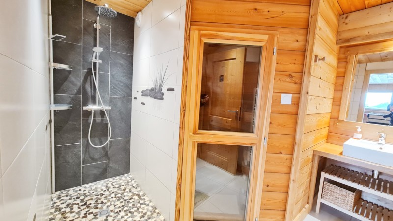 location vacances chalet vosges gerardmer ski lac GR021