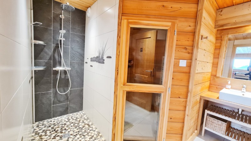 location vacances chalet vosges gerardmer ski lac GR021