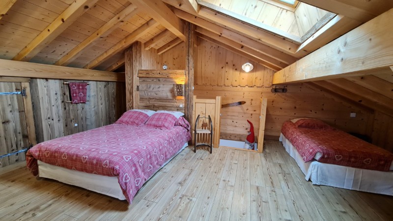 location vacances chalet vosges gerardmer ski lac GR021