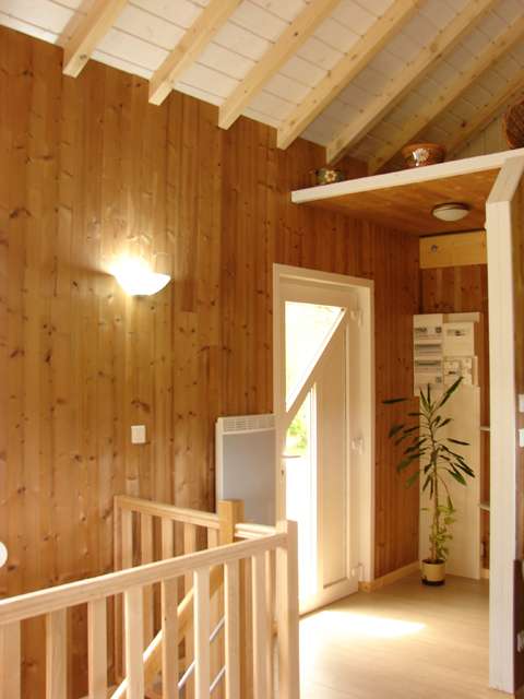 location vacances chalet vosges le tholy GC029 C936B