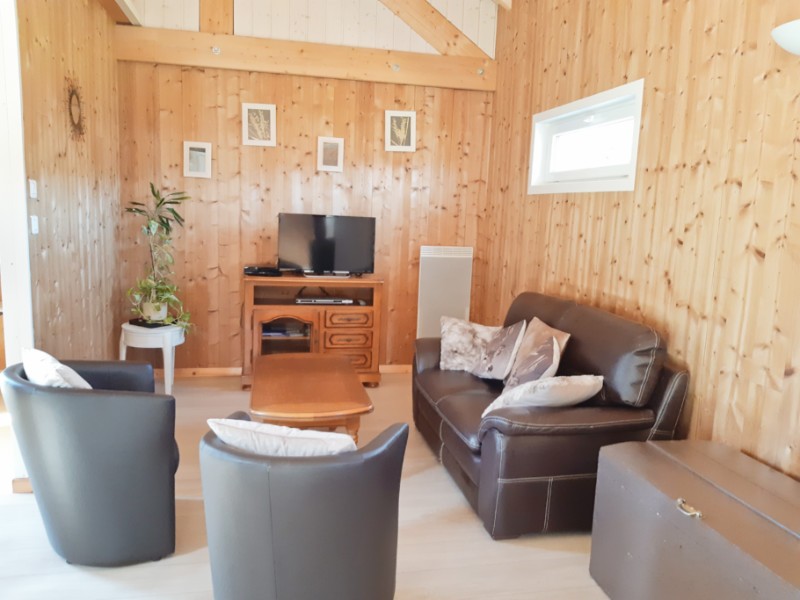 location vacances chalet vosges le tholy GC029 C936B