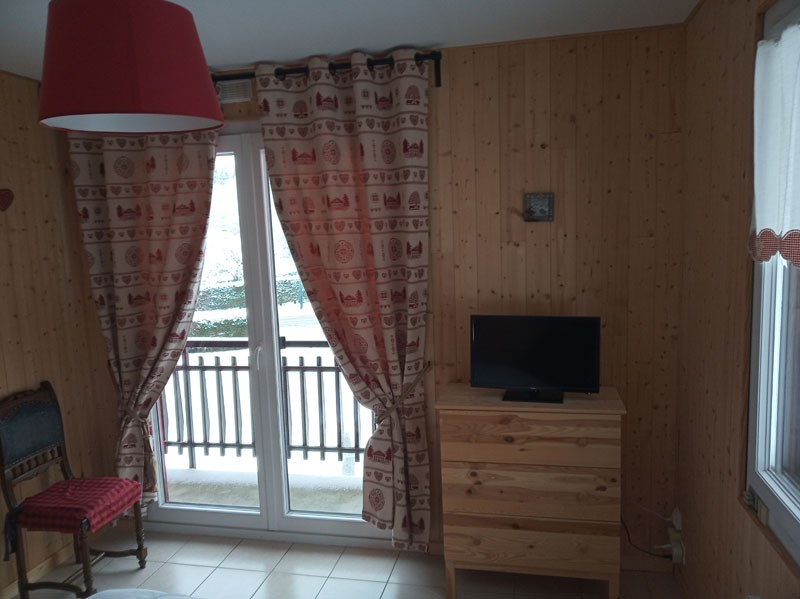 location vacances chalet vosges vagney GD041