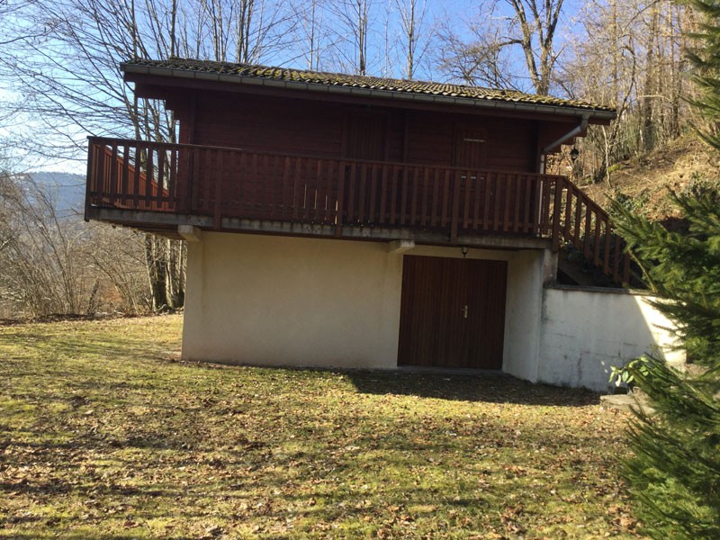 location vacances chalet vosges ventron GQ002