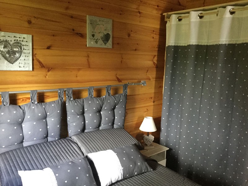 location vacances chalet vosges ventron GQ002