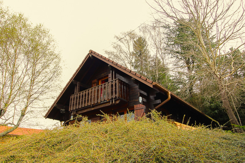 location vacances chalet vosges xonrupt longemer gg068