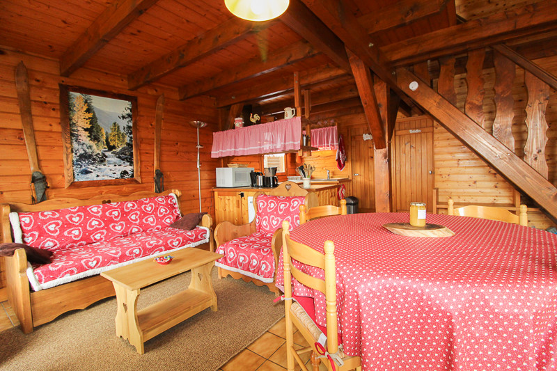 location vacances chalet vosges xonrupt longemer gg068