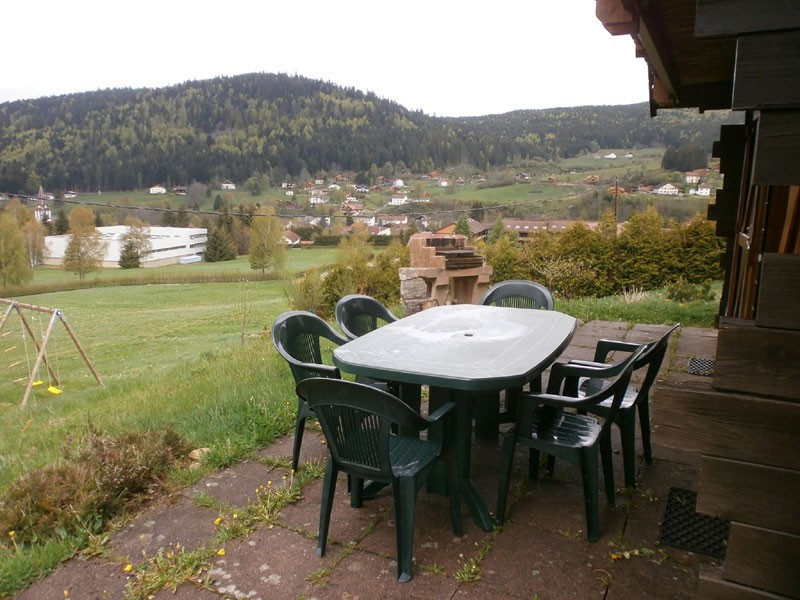 location vacances chalet vosges xonrupt longemer Gm028