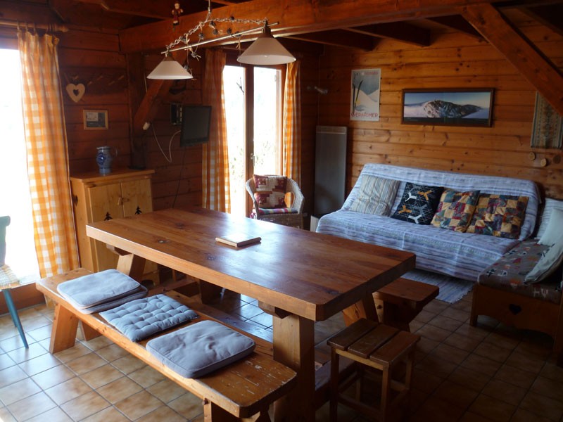 location vacances chalet vosges xonrupt longemer Gm028