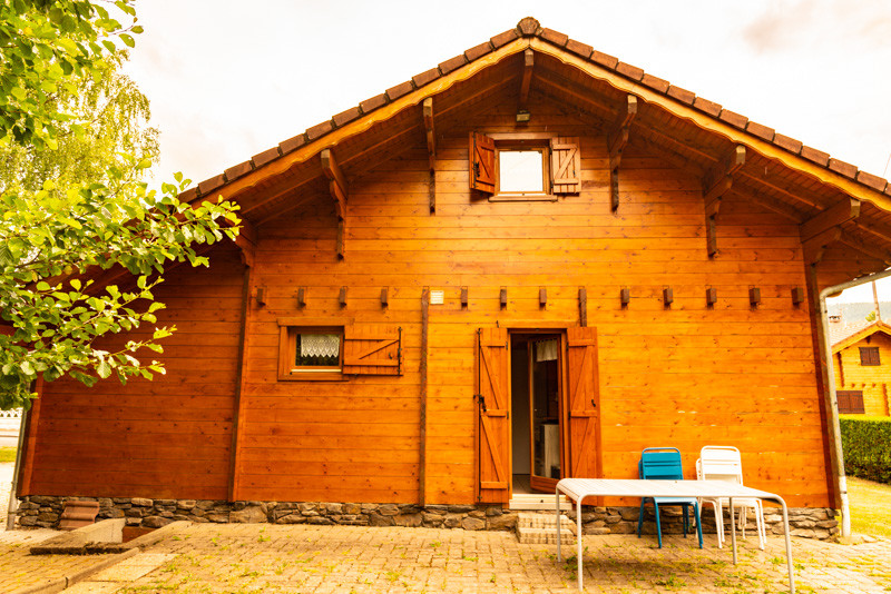 location vacances chalet xonrupt longermer vosges GJ569