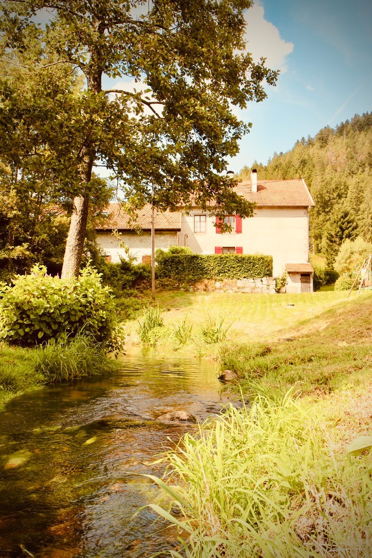 location vacances maison 14 personnes vosges gerardmer GZ001