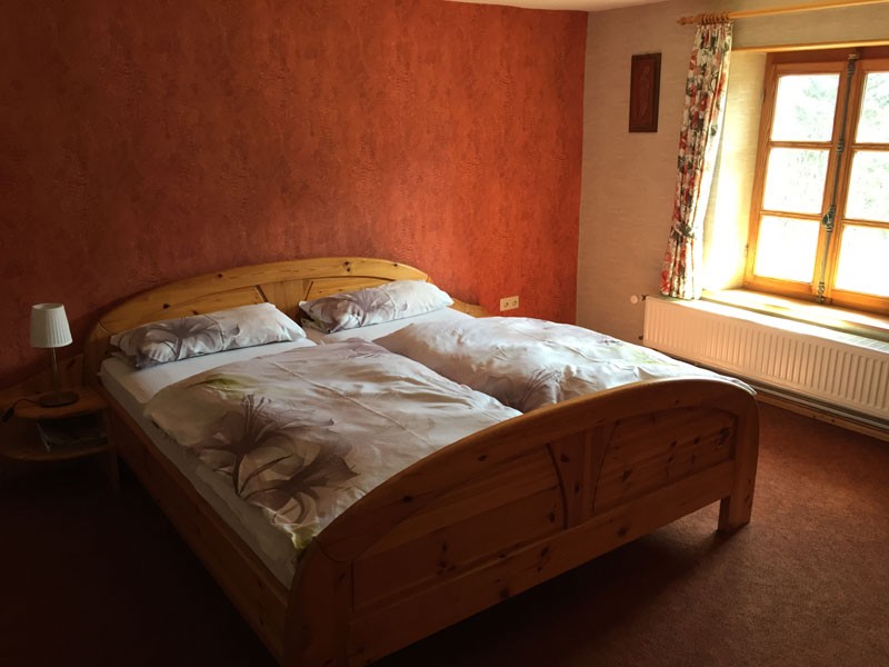 location vacances maison ferme vosges ventron GK007