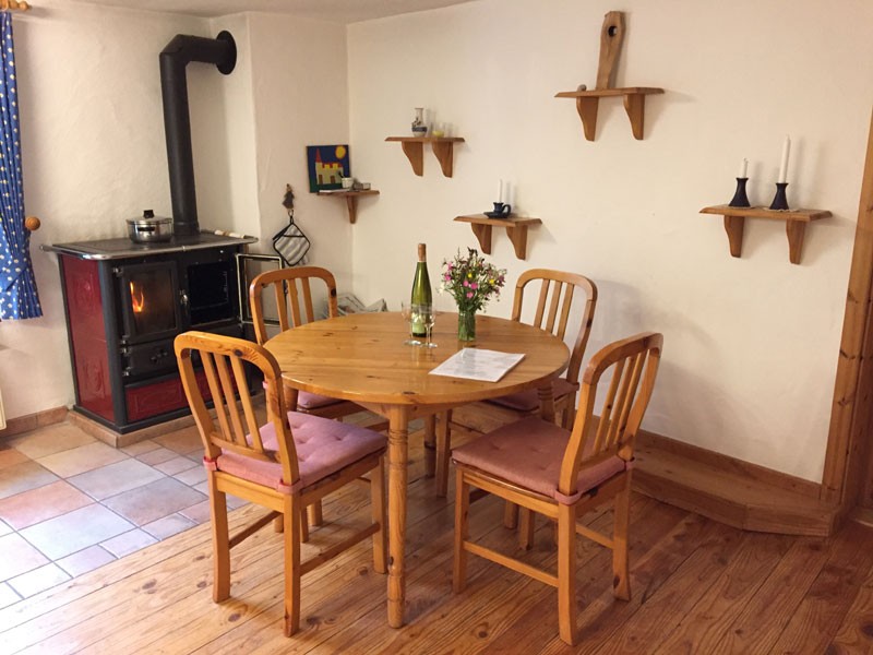 location vacances maison ferme vosges ventron GK007