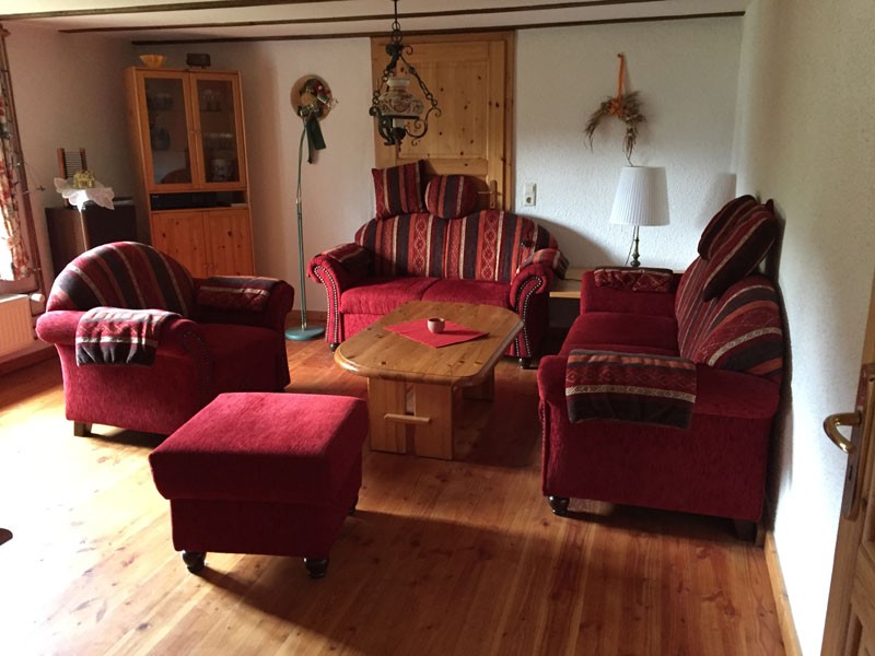 location vacances maison ferme vosges ventron GK007