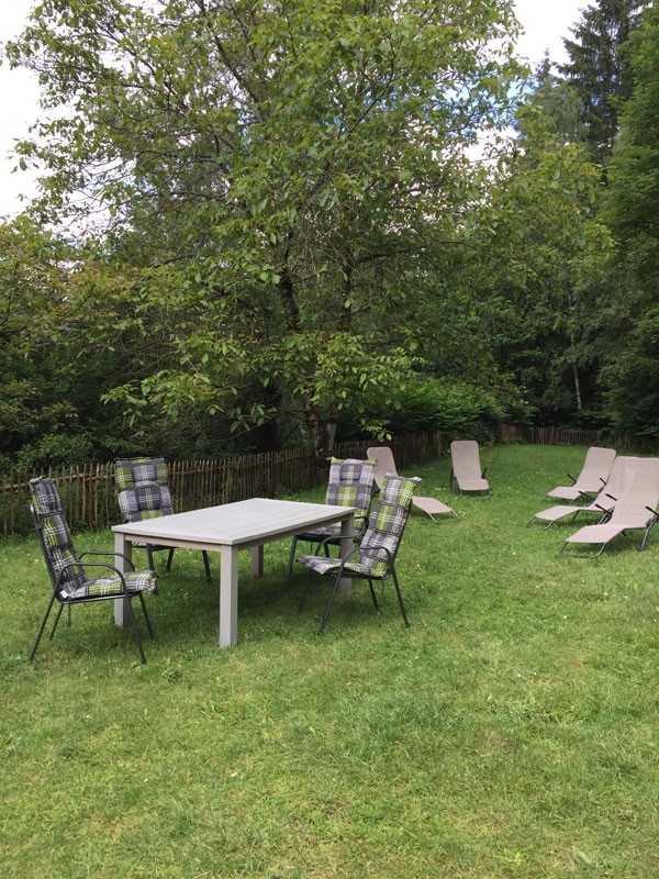 location vacances maison ferme vosges ventron GK007