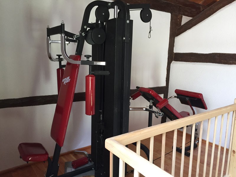 location vacances maison ferme vosges ventron GK007
