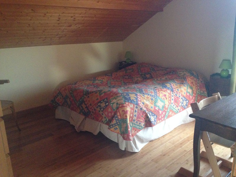 location vacances maison gerardmer vosges GG052