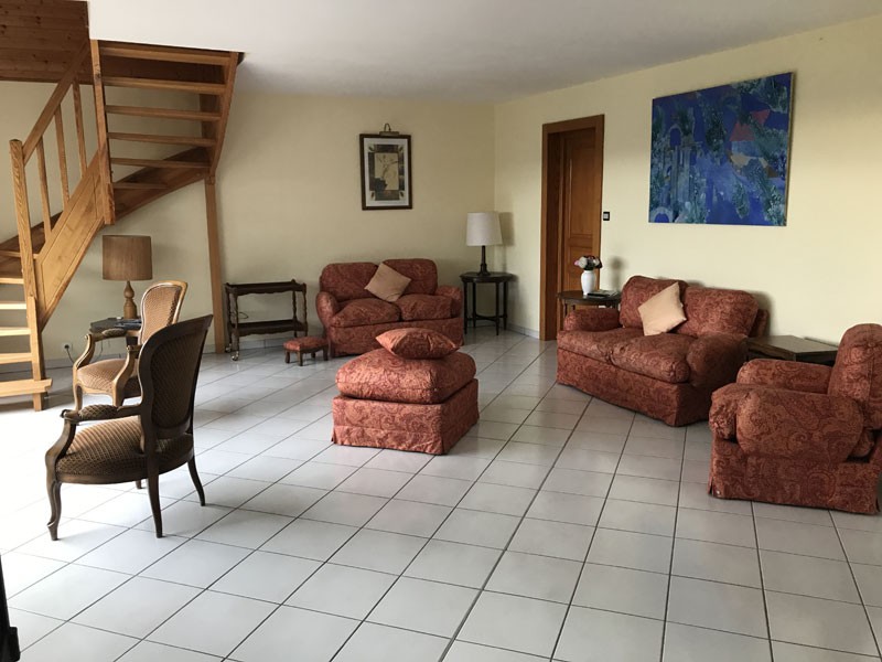 location vacances maison gerardmer vosges GG052