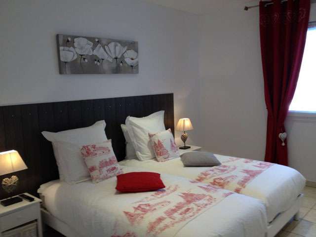 location vacances maison gerardmer vosges GS034