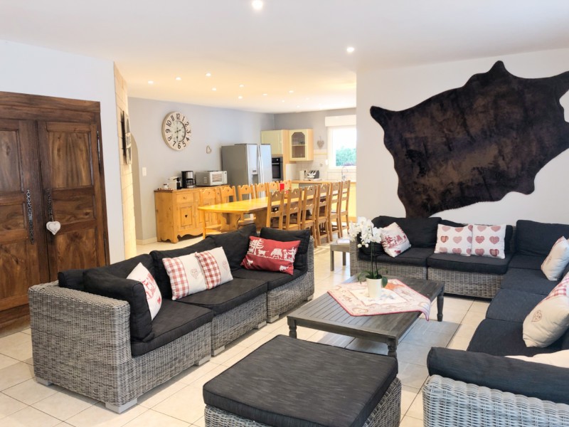 location vacances maison gerardmer vosges GS034