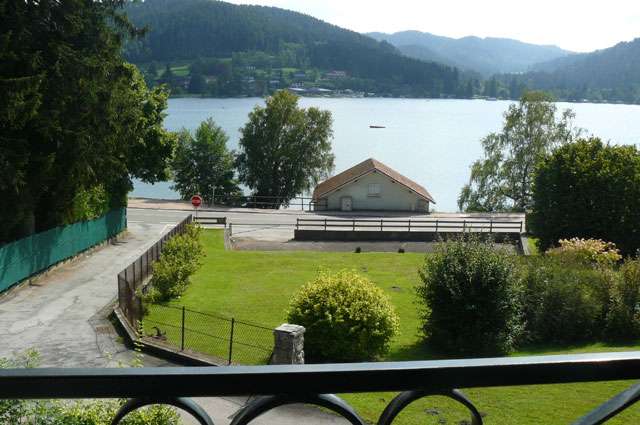 location vacances maison vosges gerardmer GB002