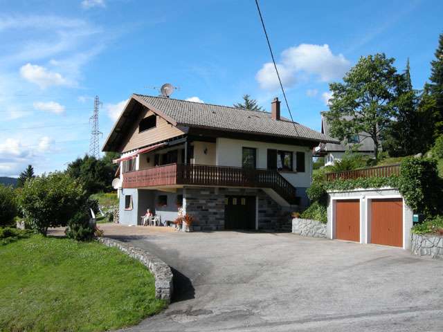 location vacances studio gerardmer vosges G0034 S099A