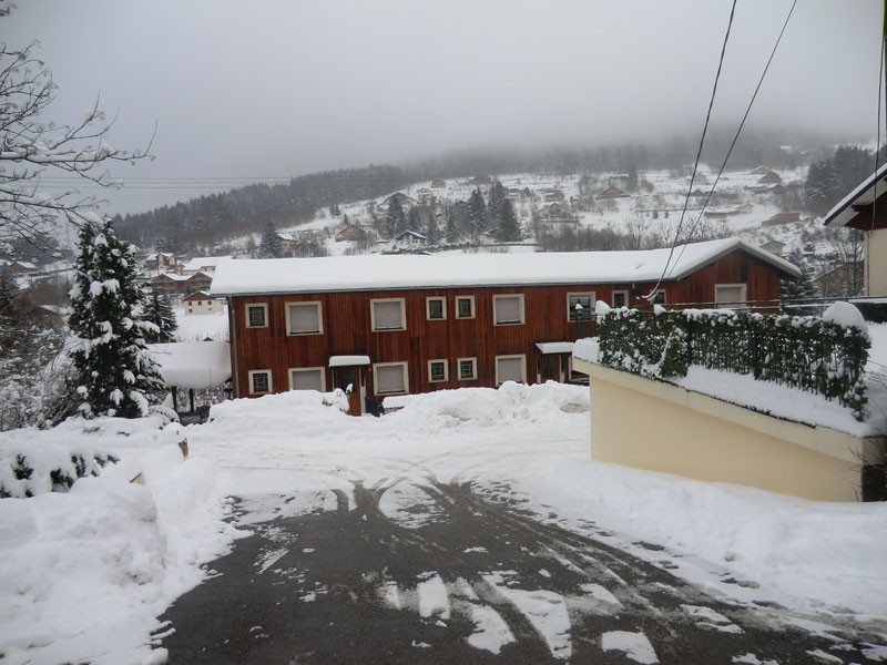 location vacances studio vosges gerardmer GB047