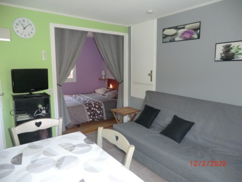 location vacances studio vosges gerardmer GB047