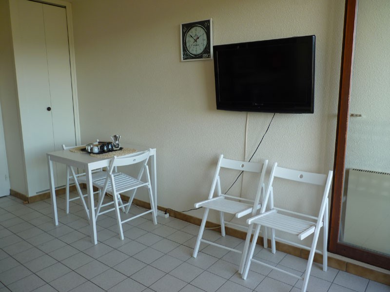 location vacances studio vosges gerardmer GF014