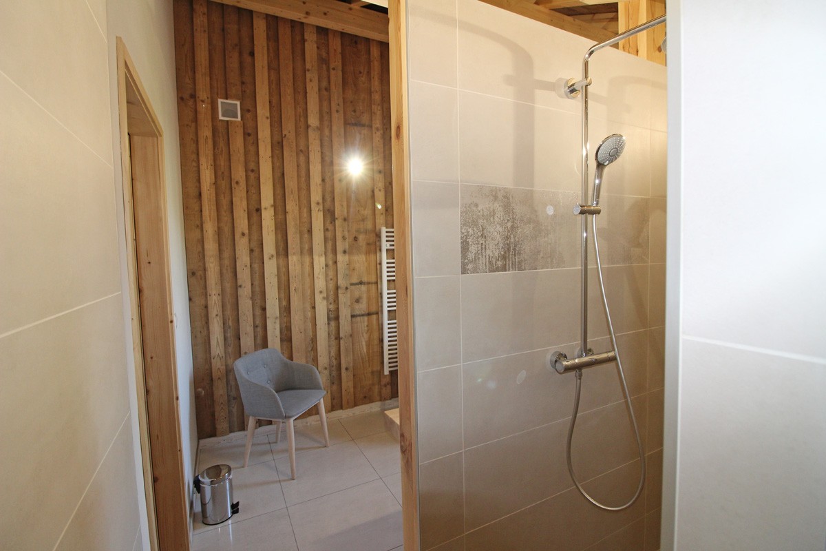 location vacances vosges chalet piscine gerbepal GM068