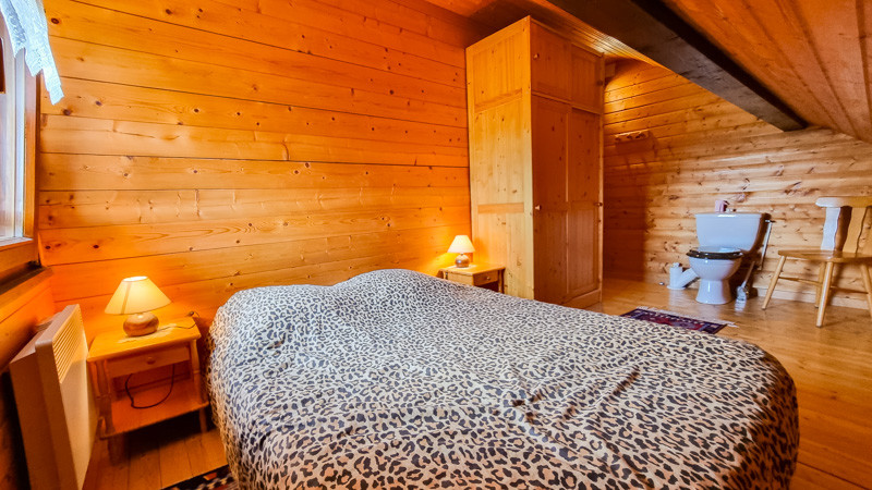 location vacances vosges gerardmer chalet G0402 C027A