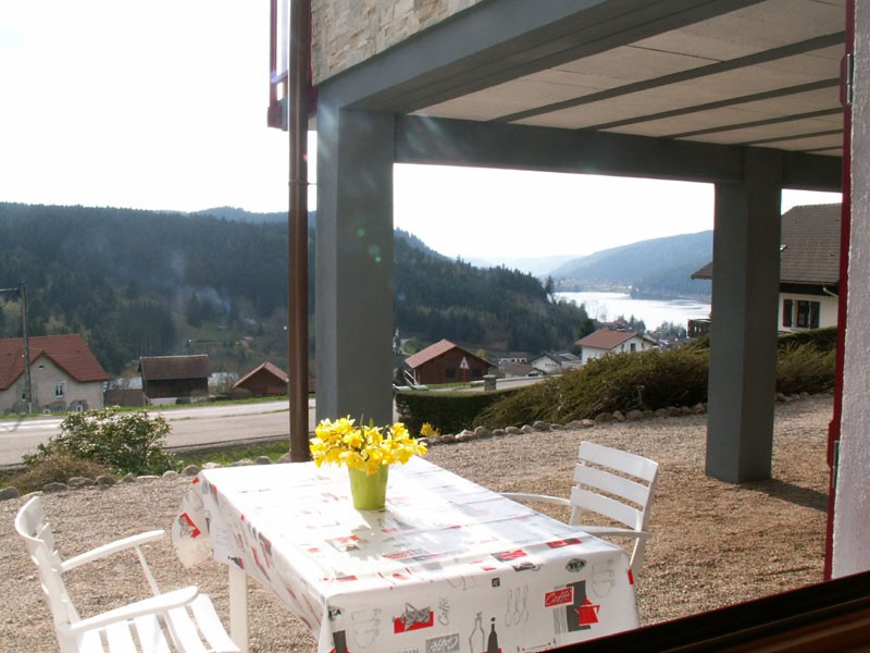 location vacances vosges gerardmer studio G0402 S131A