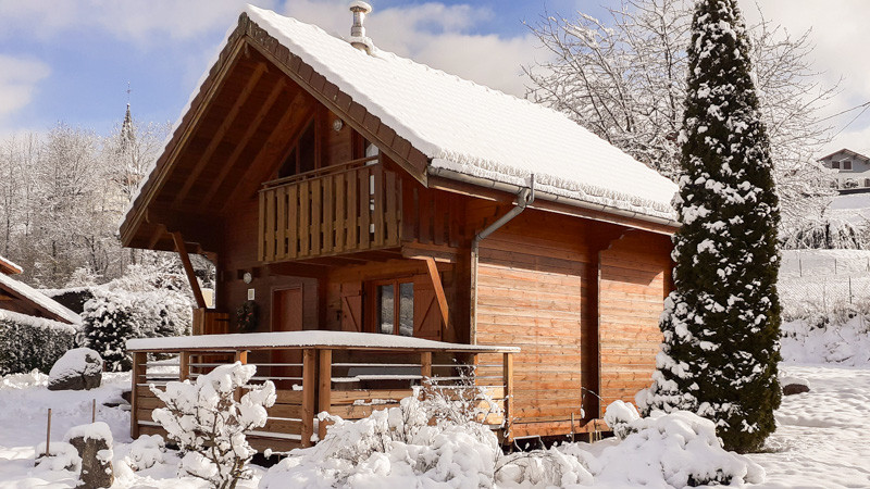 location-vacances-vosges-julienrupt syndicat bleuet chalet