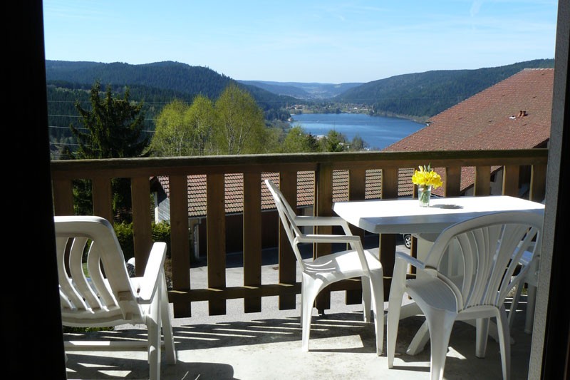 locations vacances appartement gerardmer vosges Gg036