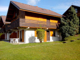 appartement dans chalet proche lac gerardmer hautes vosges