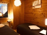 location vacances chalet xonrupt longemer vosges G0181 C610C