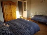 location vacances appartement gerardmer vosges GD040
