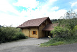location chalet gerardmer hautes vosges reservation booking gs085
