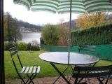 location vacances appartement gerardmer vosges GC027