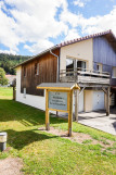 location vacances appartement gerardmer vosges Gd056 a244g