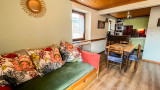 location vacances appartement gerardmer vosges GM005