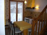 location vacances appartement vosges gerardmer G0355