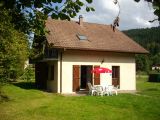 location vacances appartement vosges gerardmer G0355