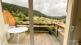 location vacances appartement vosges gerardmer Gc016