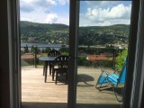 location vacances appartement vosges gerardmer GD025