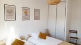 location vacances appartement vosges gerardmer  GD049