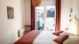 location vacances appartement vosges gerardmer  GD049