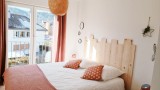 location vacances appartement vosges gerardmer  GD049