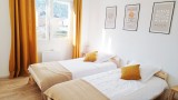 location vacances appartement vosges gerardmer  GD049